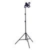 Fotografering Live Fill Light Stativbrakett Fotografi Lys Plantevekst Lamp Stand E27 Head