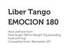 Fish Trippers Village Liber Tango 180mm 75 grams Floating Lure 19 (9682)