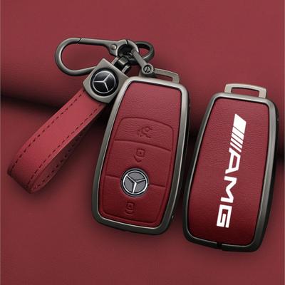Zubehör für Autoelektronik – Hüllen für Autoschlüssel