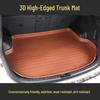 Lexus GX460 Trunk Mat for 2018-2023 Models