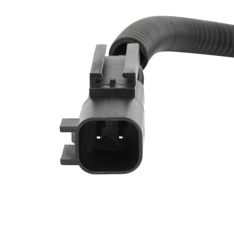 CL3Z-2C204-B Front Left Right ABS Wheel Speed Sensor for Ford F-150 Expedition Lincoln Mark LT Navigator CL3Z2C204B BL3Z-2C204-B