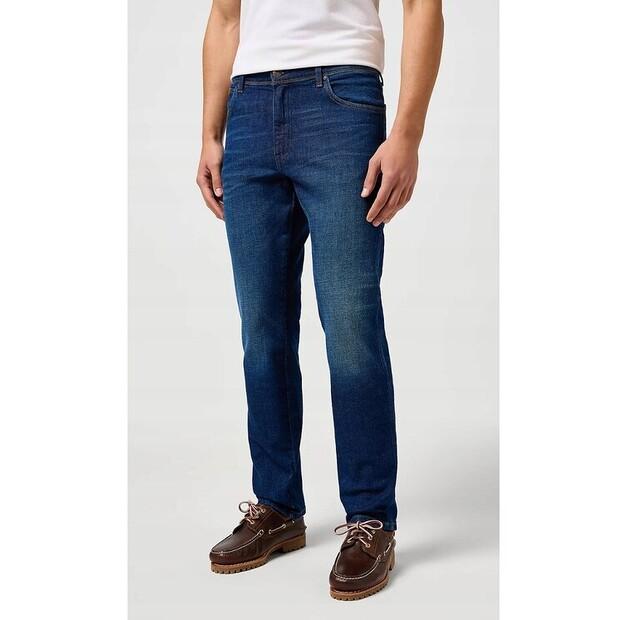 

Джинсы Wrangler Texas Slim EU 38_32