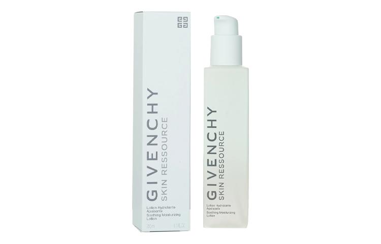 Givenchy Skin Ressource Lotion Soothing Moisturizing Lotion 200ml