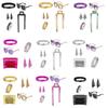 Accesorii – Ochelari de mascaradă