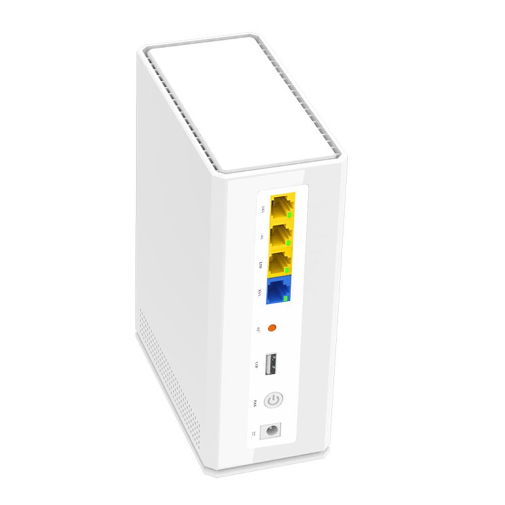 Buy Wireless Wifi Router 1200Mbps Whole Home Wi-Fi Intelligent Mesh ...