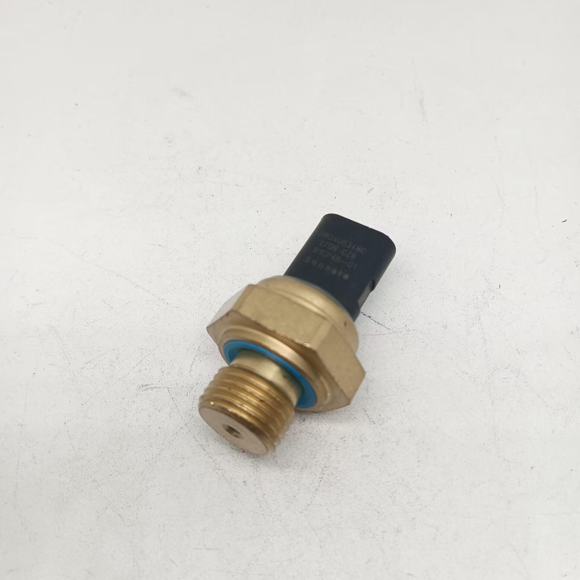 81CP49-01 Automotive Pressure Sensor - Quality Assurance 81CP49-01