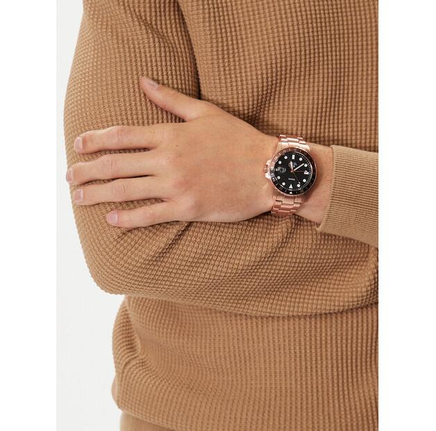 Часы Fossil Blue