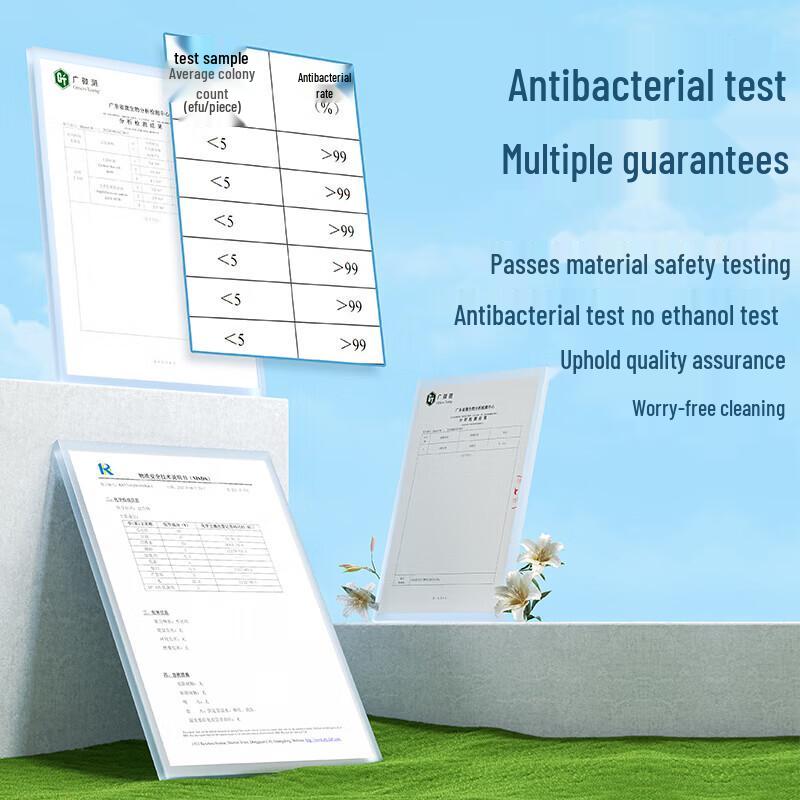 Multipurpose Dust Cleaning Gel