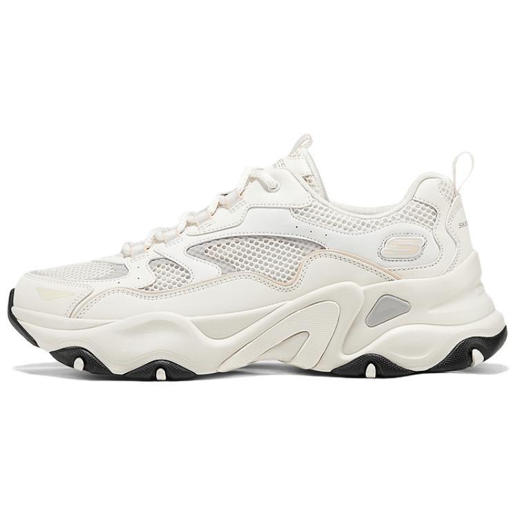 Skechers D`LITES 5.0 Abrasion Resistant