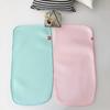 Hemei Portable Washable Baby Nest: Crib, Diaper Changing Pad & Travel Pillow Combo