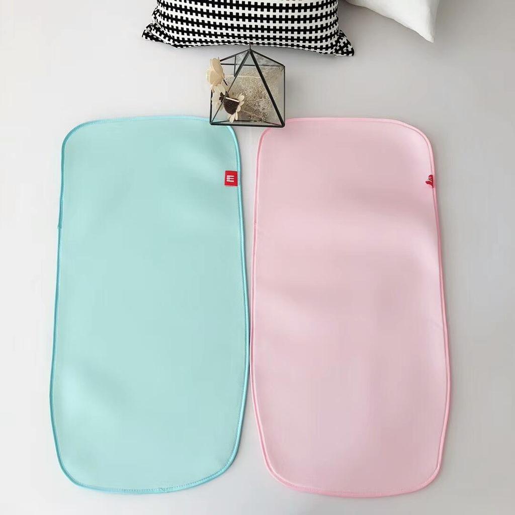 Hemei Portable Washable Baby Nest: Crib, Diaper Changing Pad & Travel Pillow Combo