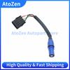 Engine Crankshaft Position Sensor 2872362 for QSM11 ISM11 M11 Diesel Automotive Spare Parts Car Accessories High Quality