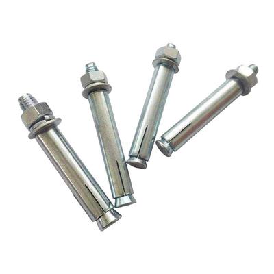 Galvanized Expansion Bolts