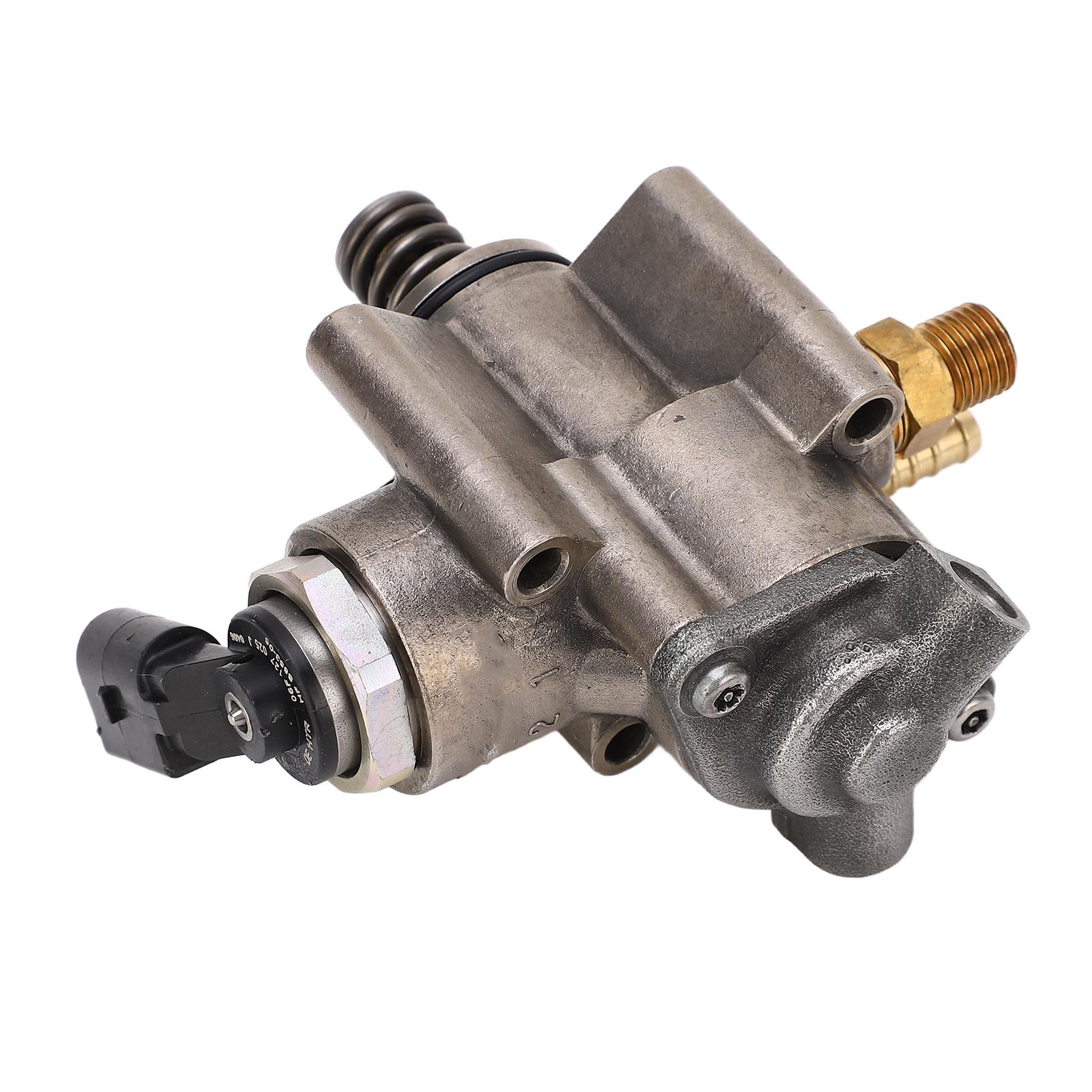 

Насос высокого давления 06F127025B Стабильная передача Точная посадка Для A3 S3 8P FWD 2.0T