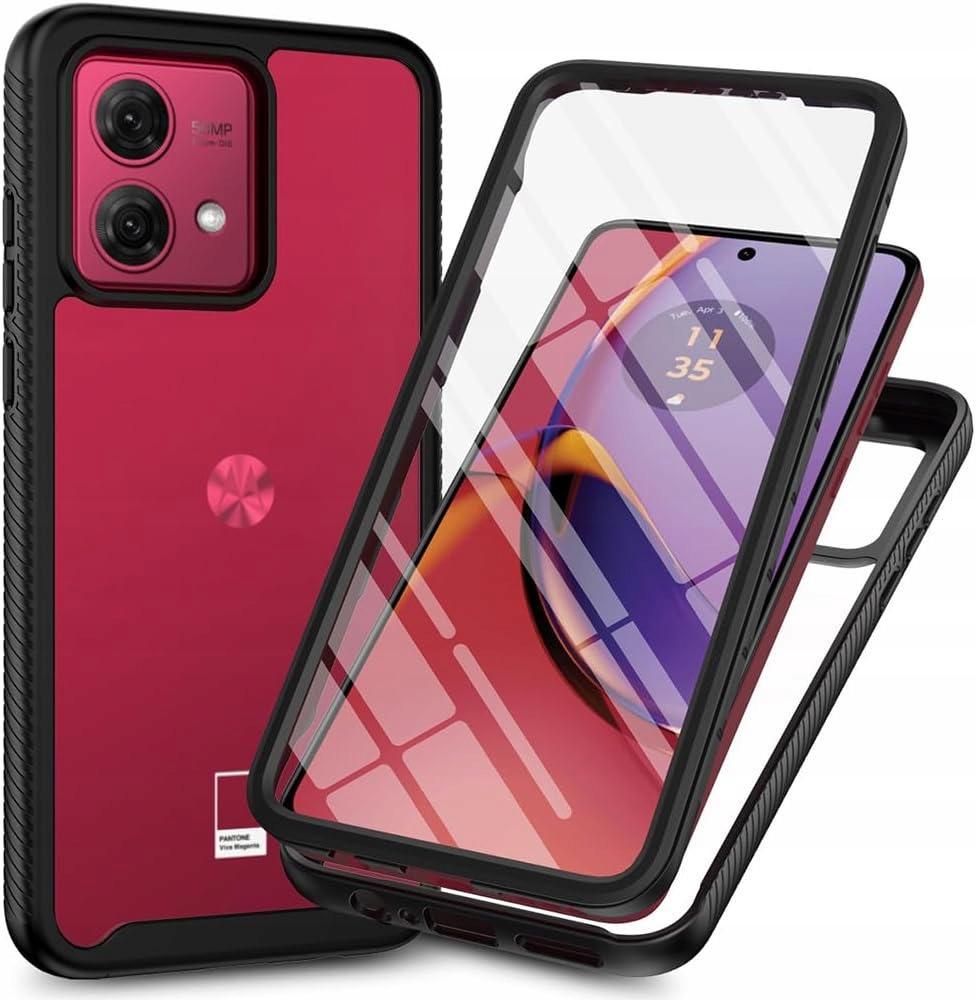 Exo 360° Case For Motorola Moto G84 5G
