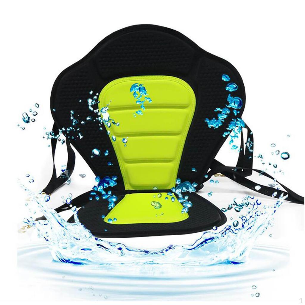 Detachable , Heavy Duty Easy to Install for Kayaks Boat Rafting Fishing