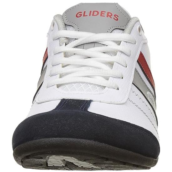 Liberty Mens Lb09-52 Sneaker