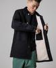 Dickies Duck Canvas Lined Chore Jacket Black