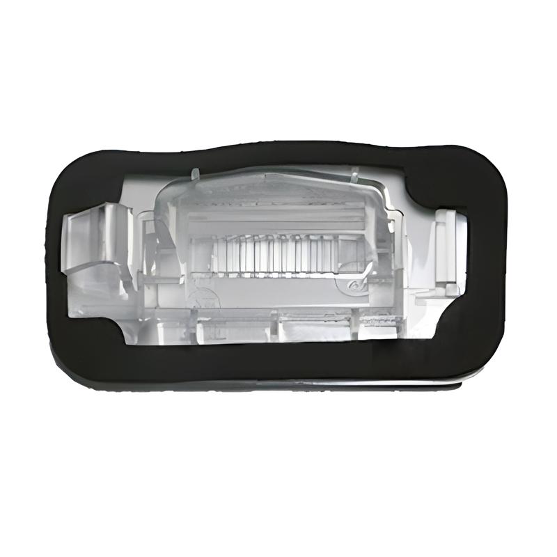 License Number Plate Light Tag Lamp Lens Housing Fit For MG 6 GS HS