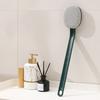 Storage Long Handle Bath Brush Made From Thickened 41 Cm/16.14 In 1 Pc