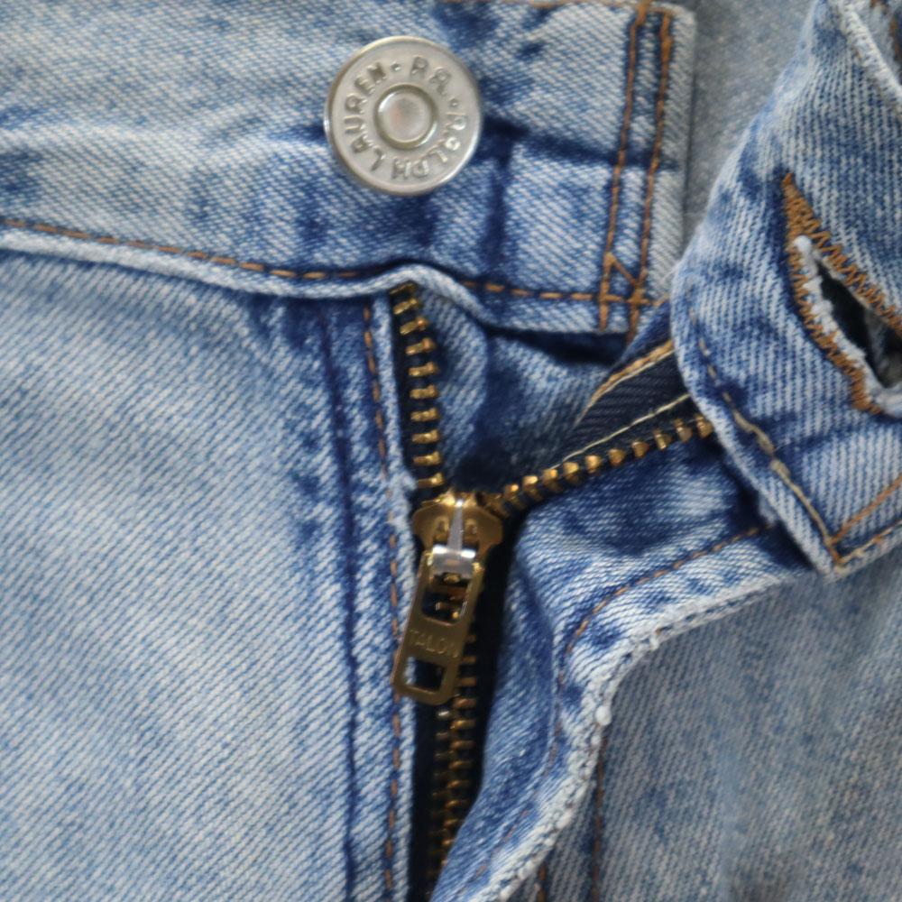 RRL Tapered denim pants W28 RALPH LAUREN jeans Men's Used