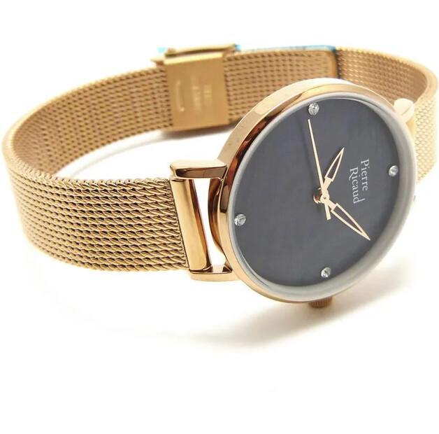 Часы Pierre Ricaud P22043.114EQ