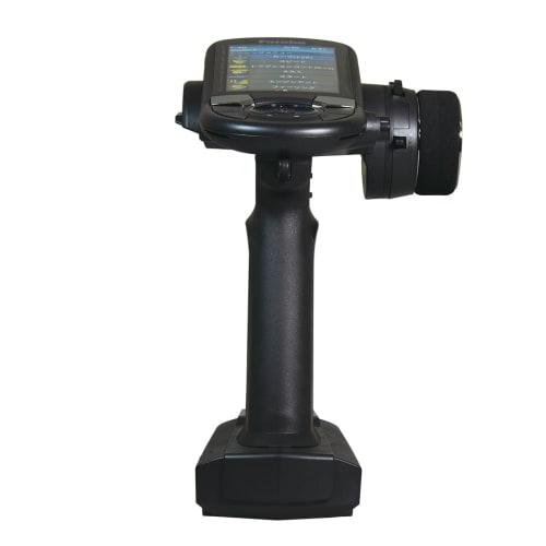 FUTABA 6PV-R404SBSE-F24J1DX Sada autorádia a přijímače střední třídy (Kód produktu: 00008725-3)