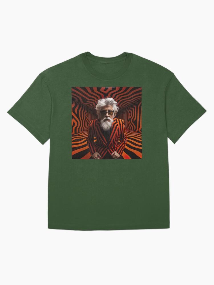 Visage Visage Oversized T-Shirt