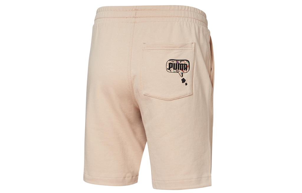 Puma Casual Shorts Men's Skin Moderate 532036-68