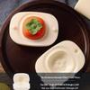 Dough Modeling and Fondant Cake Mold Set