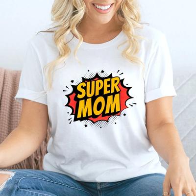Üst Kıyafetler – T-shirtler