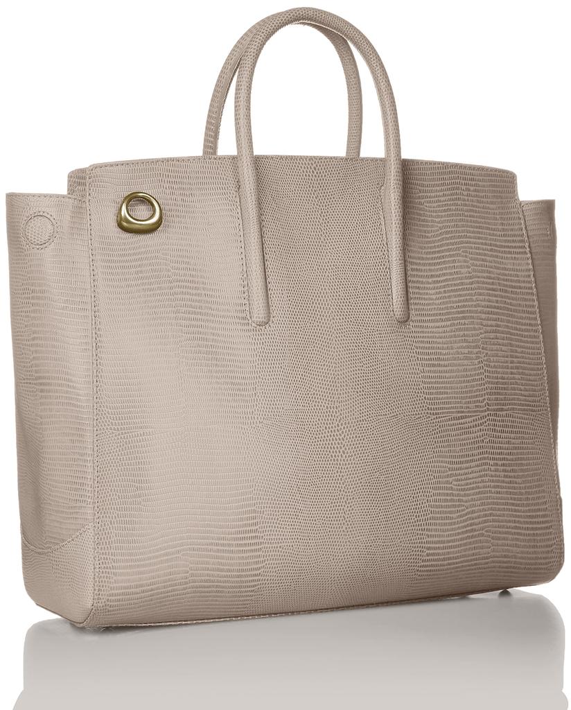 and Jolly Lizard Greige Free Size [Toff Lodestone] (L) TL-5250 Women's
