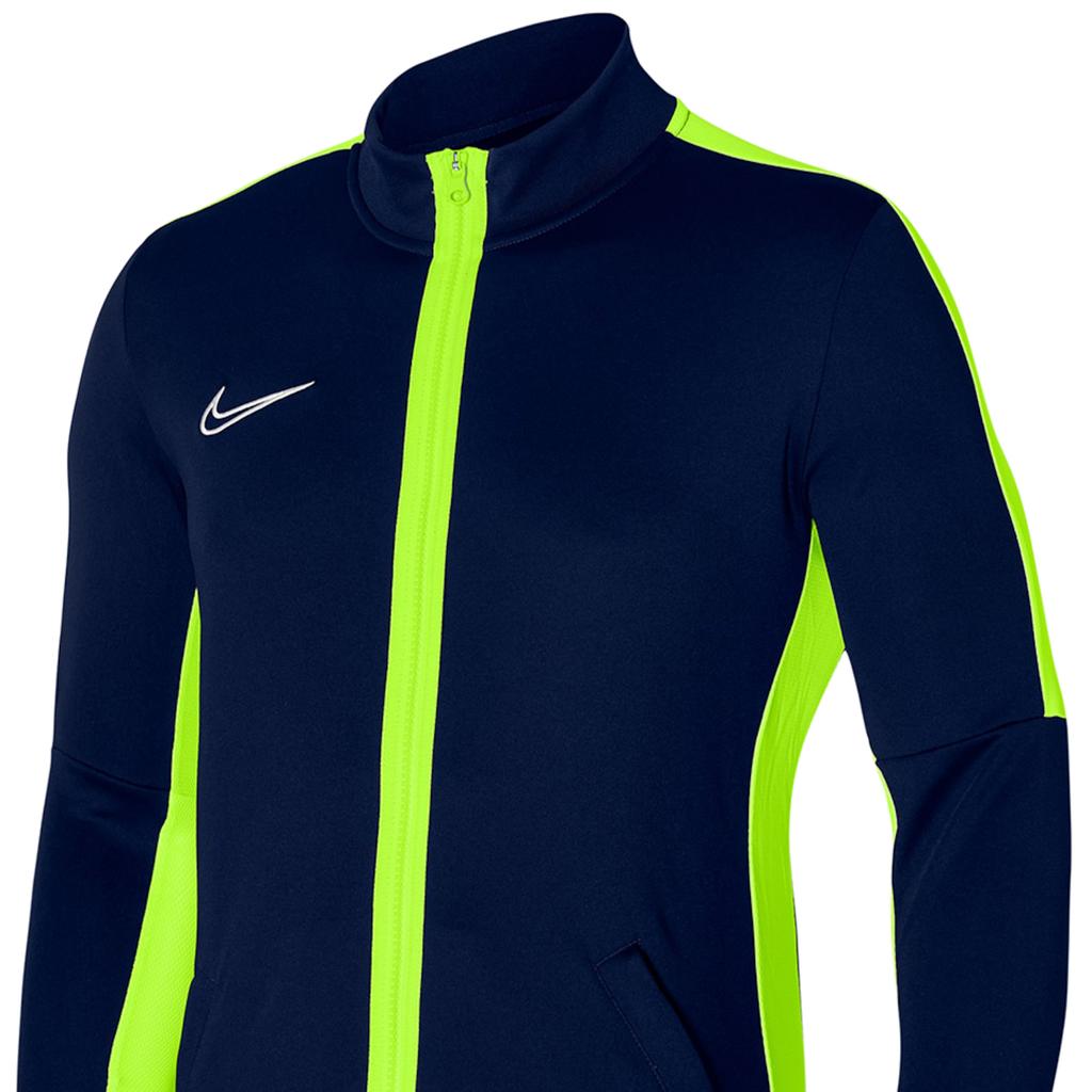 Nike Dri-FIT Academy, Mens Navy Sweatshirt