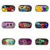 Garten Of Banban Pencil Case With Nylon Material For School Students And Gift Use