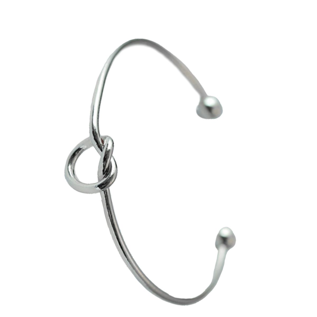 

Arm Cuff Metal Jewelry Exquisite Women Armband Body Adornment Hand Ornament Arms Bracelet with Simple Shape for Gift Decor