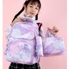 3pcs/set Kids School Backpack for Girls Boys Lunch Bag Pencil Bag Set Elementary Middle High School Bags Students Bookbag