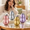 Titanium Coated Vacuum Insulated Cup 260 ML Thermos Cup Insulated Water Bottle  Travel