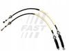 Ft73024 Fast Gear Shift Cable Set