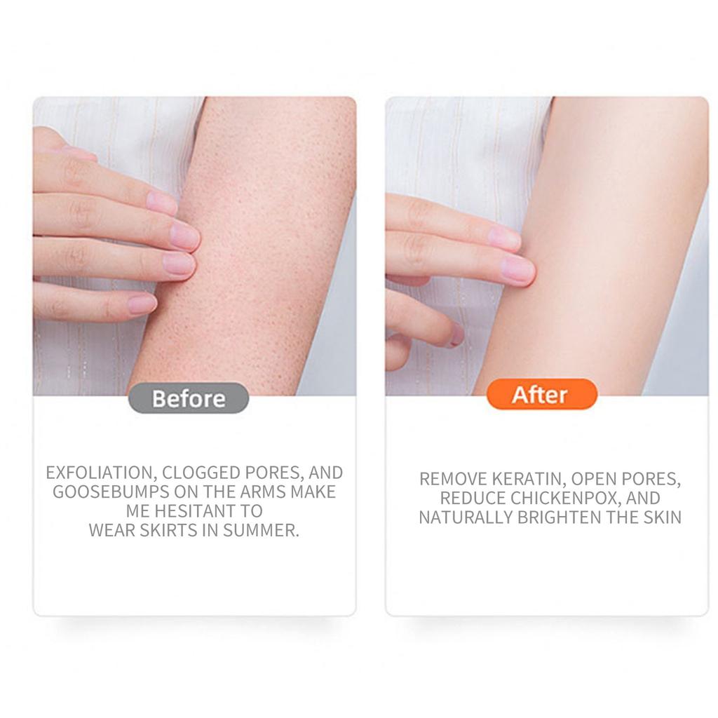 Lactoglucose Scrub Peeling Feuchtigkeitsspendendes Körperpeeling Geeignet für alle Hauttypen Das Körperpeeling spendet der Haut Feuchtigkeit und hinterlässt