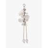 Trimarch Shelly Charm / White