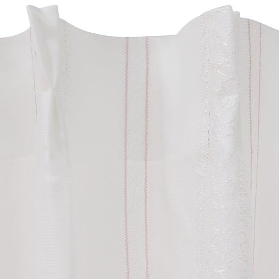 Nitori Heat and Image Insulation Lace Curtain Kanna 2 100 x 133 cm 2 Pieces Rose NITORI 7340507
