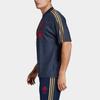 Adidas Predator Zinedine Zidane Jersey Navy/Collegiate Navy/Red Men Streetwear DZ7311