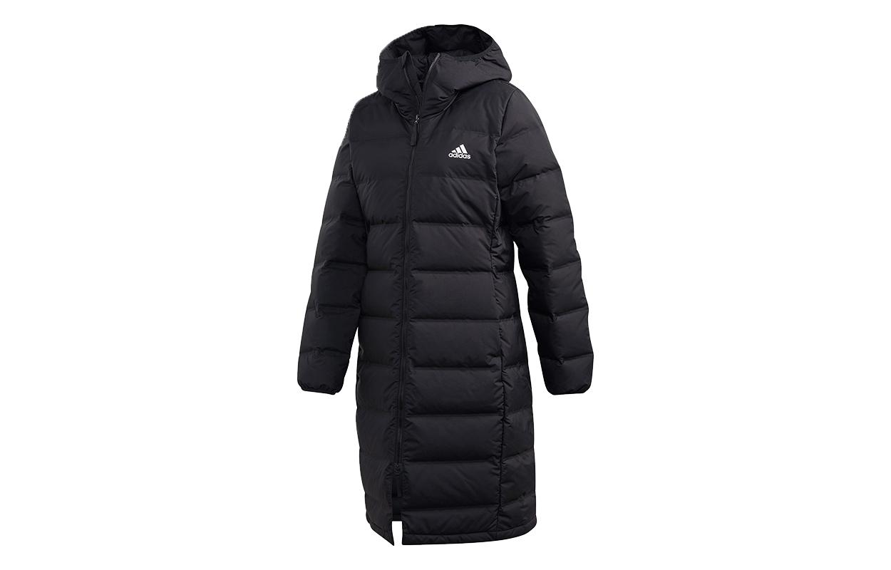 Adidas Todown hooded down coat FT2574 S
