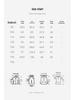MOMOCO Boys' Padded Trendy Doll Jacket