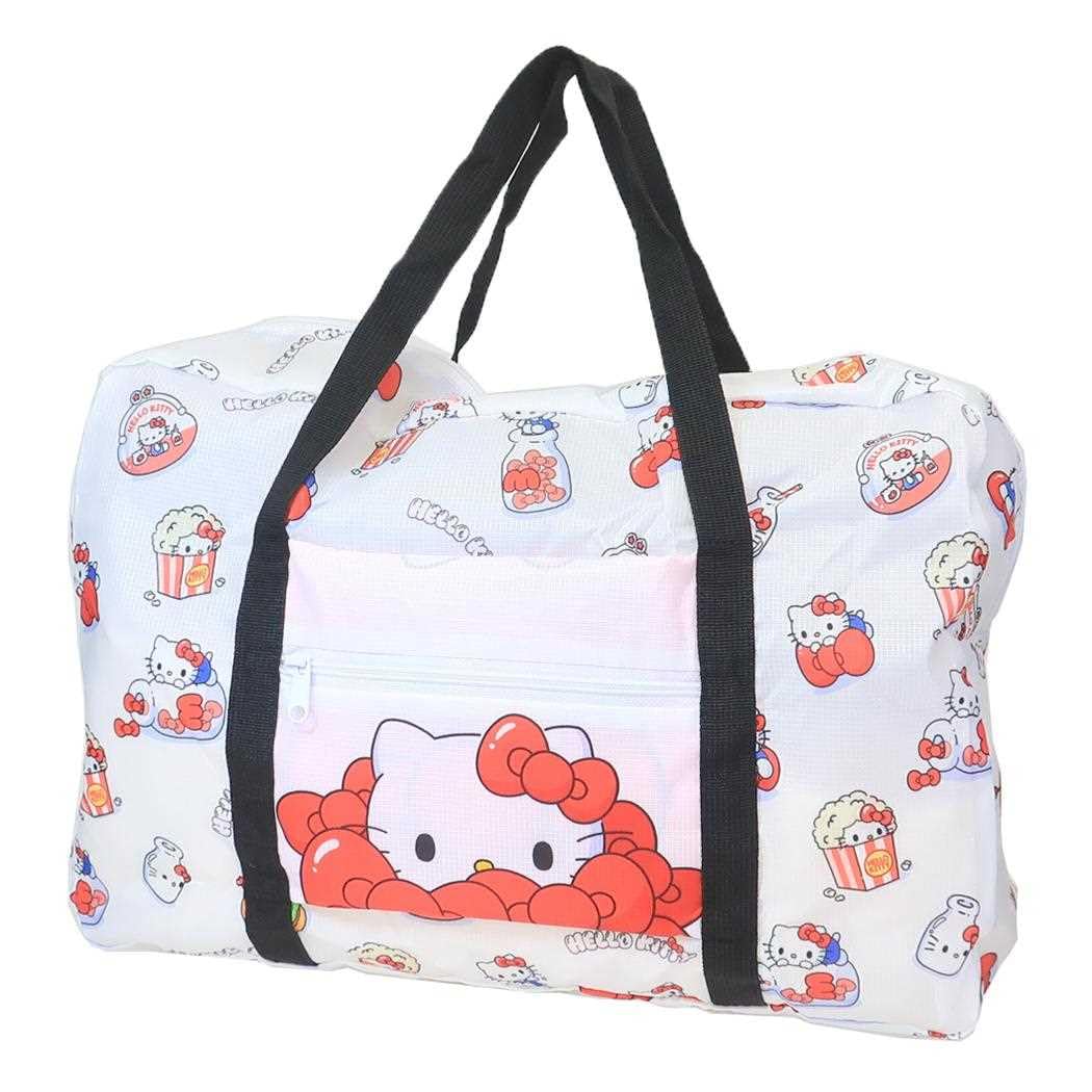 

Сумка Yasuda Tsusho Sanrio Characters 07 Hello Kitty KT Сумка 07 Ш44 x В30 x Г13см Ручная кладь Ручная кладь