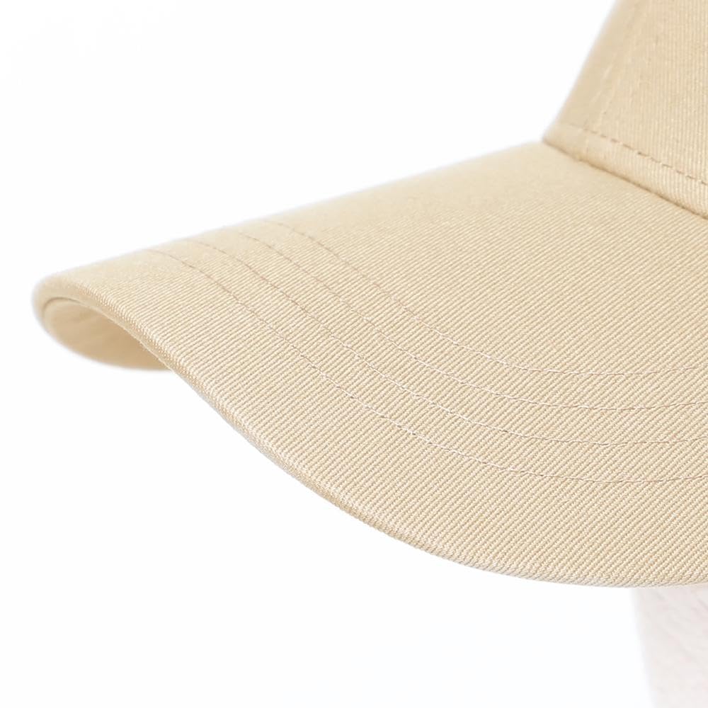 ICHIYON Front Smart Cotton Cap [14+ PLUS] / 103909-131-103