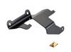 KITACO Heat Guard Stay Assembly for Grom (Steel, Black) 559-1432870