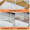 Telescopic Silicone Squeegee Broom