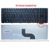 Compatible Keyboard for Acer Aspire Models: 5810T, 5820T, 5750G, 5742, 5536TG, 7741ZG, 5350