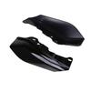 Motorcycle Mid-Frame Air Deflector Under Seat Engine P/N 58002-09 For Harley Touring 2009-2013 2014 2015-2018